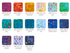 Artisan Batiks Interstellar Charm Pack