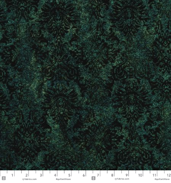 RJR Fabrics - Casablanca Chop Midnight