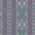 Maison - Border Taupe Mauve by Jinny Beyer