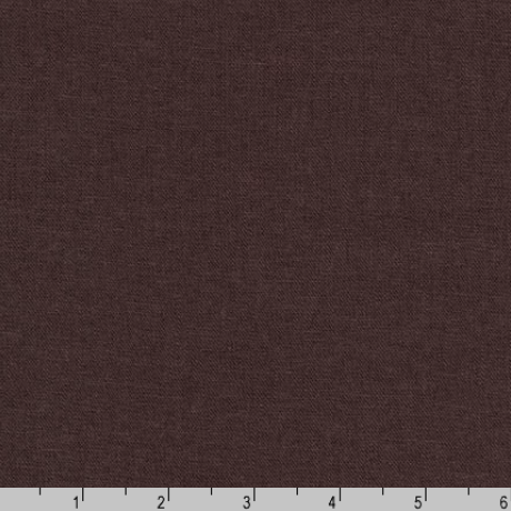 Kaufman - Brussels Washer Linen Blend Espresso