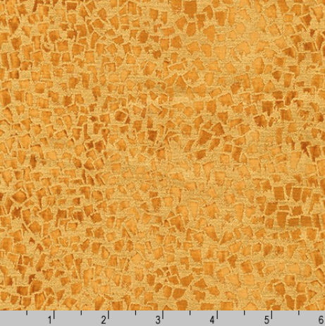 Kaufman - Gustav Klimt - Brushstrokes Gold