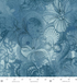 RJR - Miyako Celadon Fabric by Jinny Beyer
