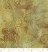 RJR - Miyako - Moss Fabric by Jinny Beyer