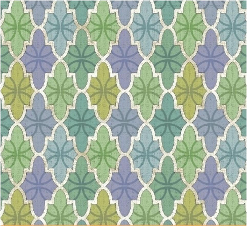 Windham Bookshelf Botanicals - Patterns