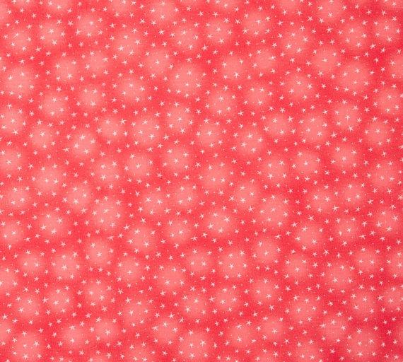 Blank Quilting - Starlet - Star Coral 6383-CORAL