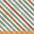Windham Bookshelf Botanicals - Stripes