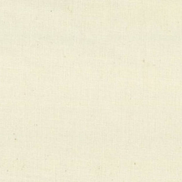 Moda Fabrics - 45" Muslins 60 x 60 Natural