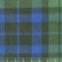 Winterfleece Blackwatch Plaid Multi Fleece 