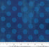 Grunge Hits The Spot - Cobalt 108" Wide Yardage