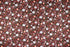 Garden Party -  Wild Rose Burgundy Metallic RP303-BU5M by Rifle Paper Co.